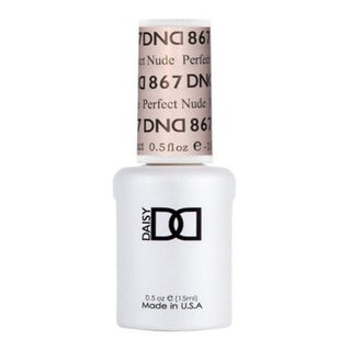 Dnd gel polish - gel,
