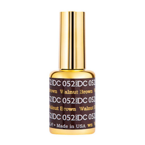 Dnd gel polish led 052 - gel, uv/led